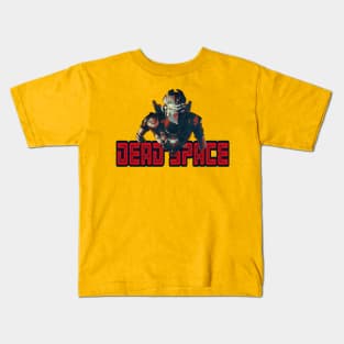 Dead Space - Flying Kids T-Shirt